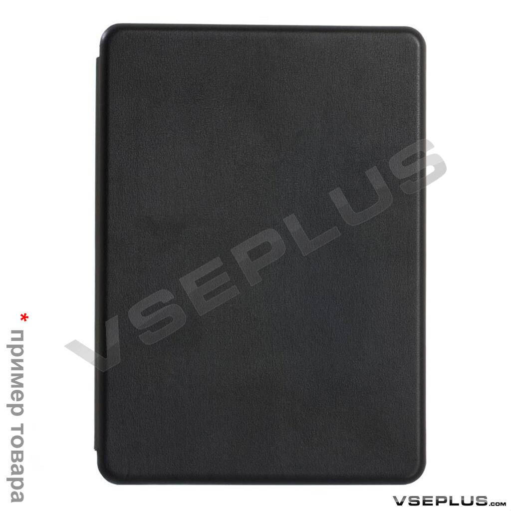 

Чехол (книжка) Apple iPad 9.7 / iPad 9.7 New 2018, Book Cover Leather Gelius, черный