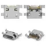 

Коннектор зарядки для LG D335 L Bello Dual, H500 Magna Y90, H502 Magna Y90