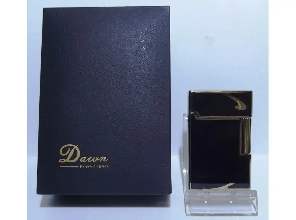 

Подарочная кремниевая зажигалка DAWN PZ2619