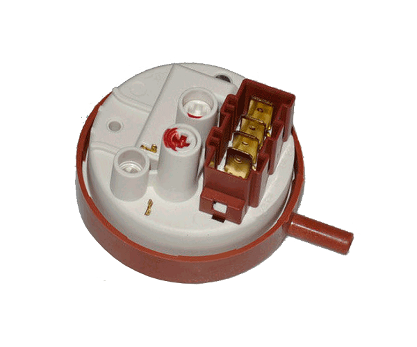 

Реле уровня воды для стиральной машины Ariston, Indesit C00110332 (482000028464)