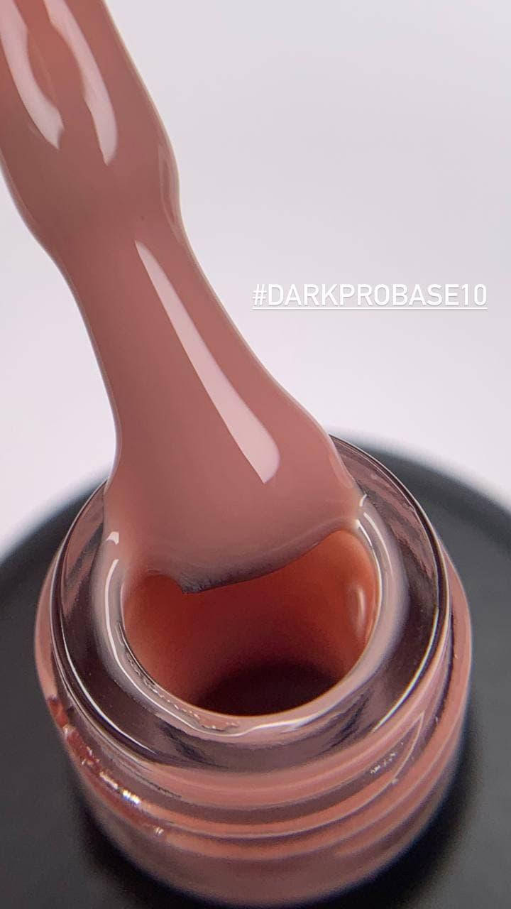 

DARK PRO base 15 ml №10