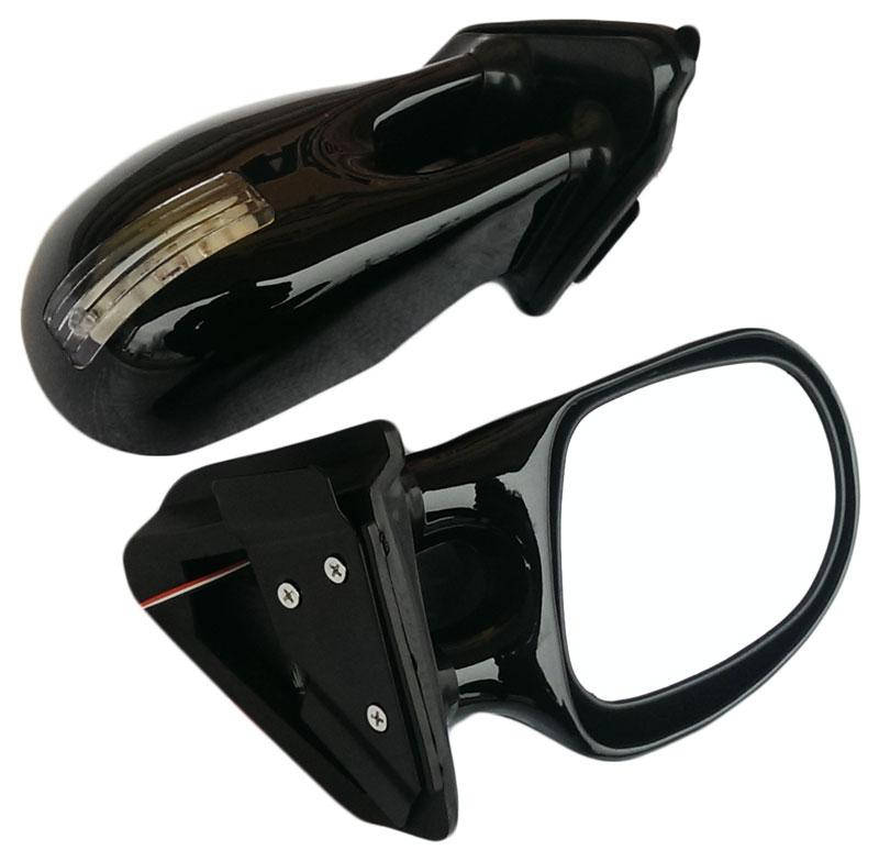 

Зеркала ВАЗ 2101, 2106 черные 3235C