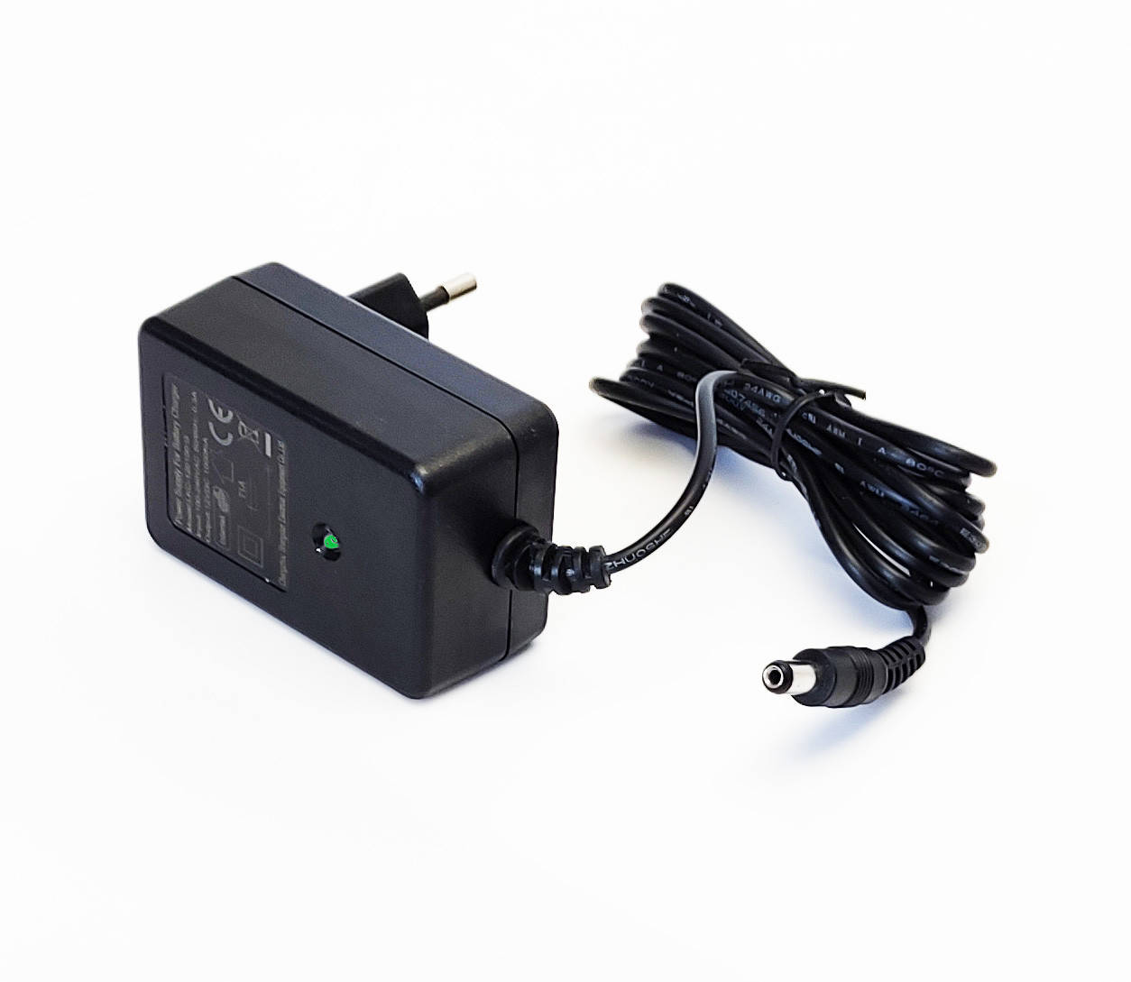 

Зарядное устройство для детского электромобиля Bambi 12V 1000mah