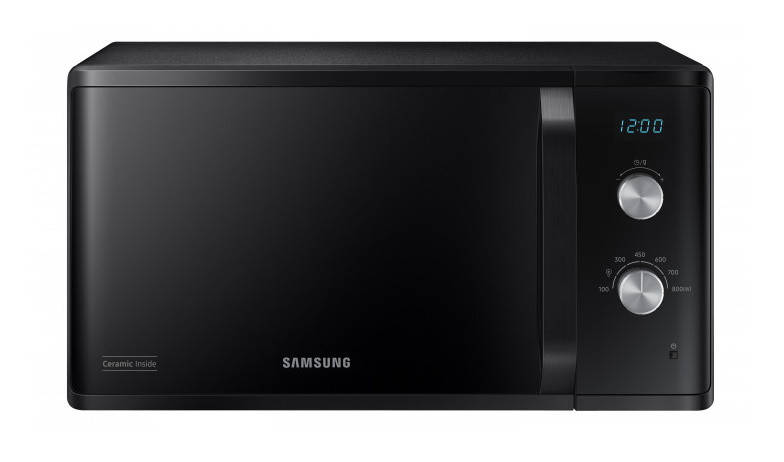 

Микроволновая печь Samsung MS23K3614 AK / BW Черная