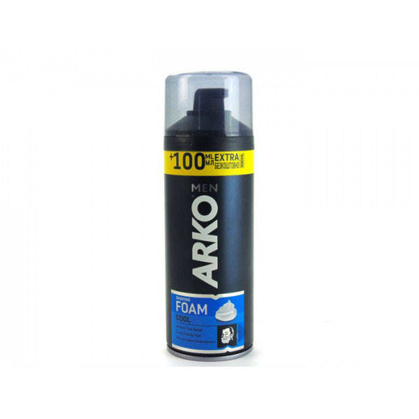 

Пена для бритья Arko men 300 ml.Cool