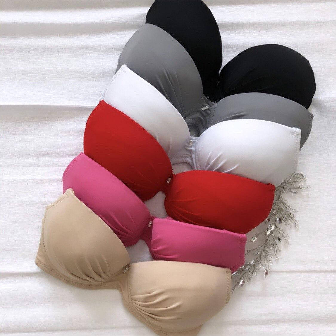 

Бюстгальтер Push-up "Biweier" (А)