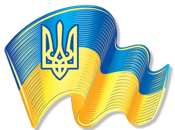 

Манит № 4 "Флаг Украини!"