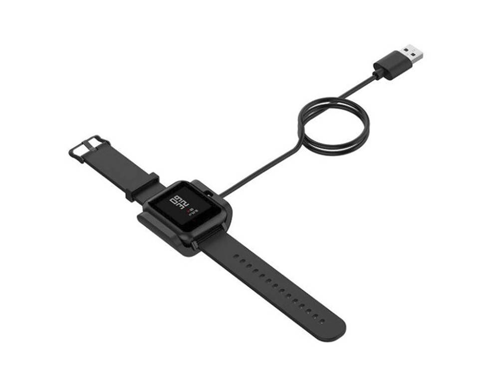 

Зарядная док станция BauTech Для cмарт часов Huami Amazfit Bip S Lite A1805 A1916 USB