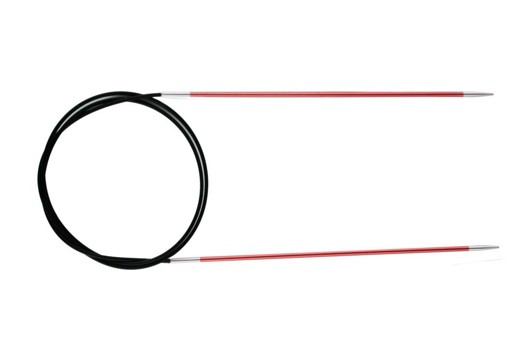 

Спицы круговые 2.00mm-80cm Zing, KnitPro