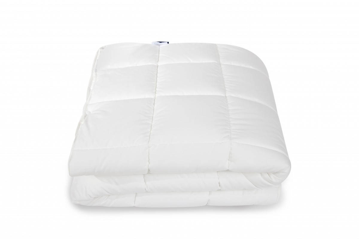 

Одеяло зима-лето «Four Seasons» ТМ Balak Home три в одном. двуспальный, белый