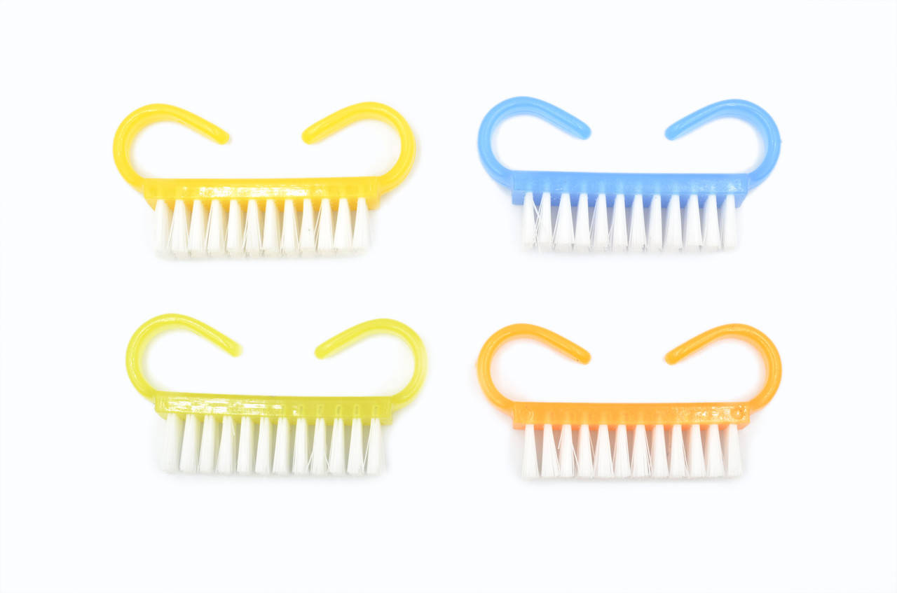 

Щёточка для маникюра Beauty Luxury для удаления пыли TS-02