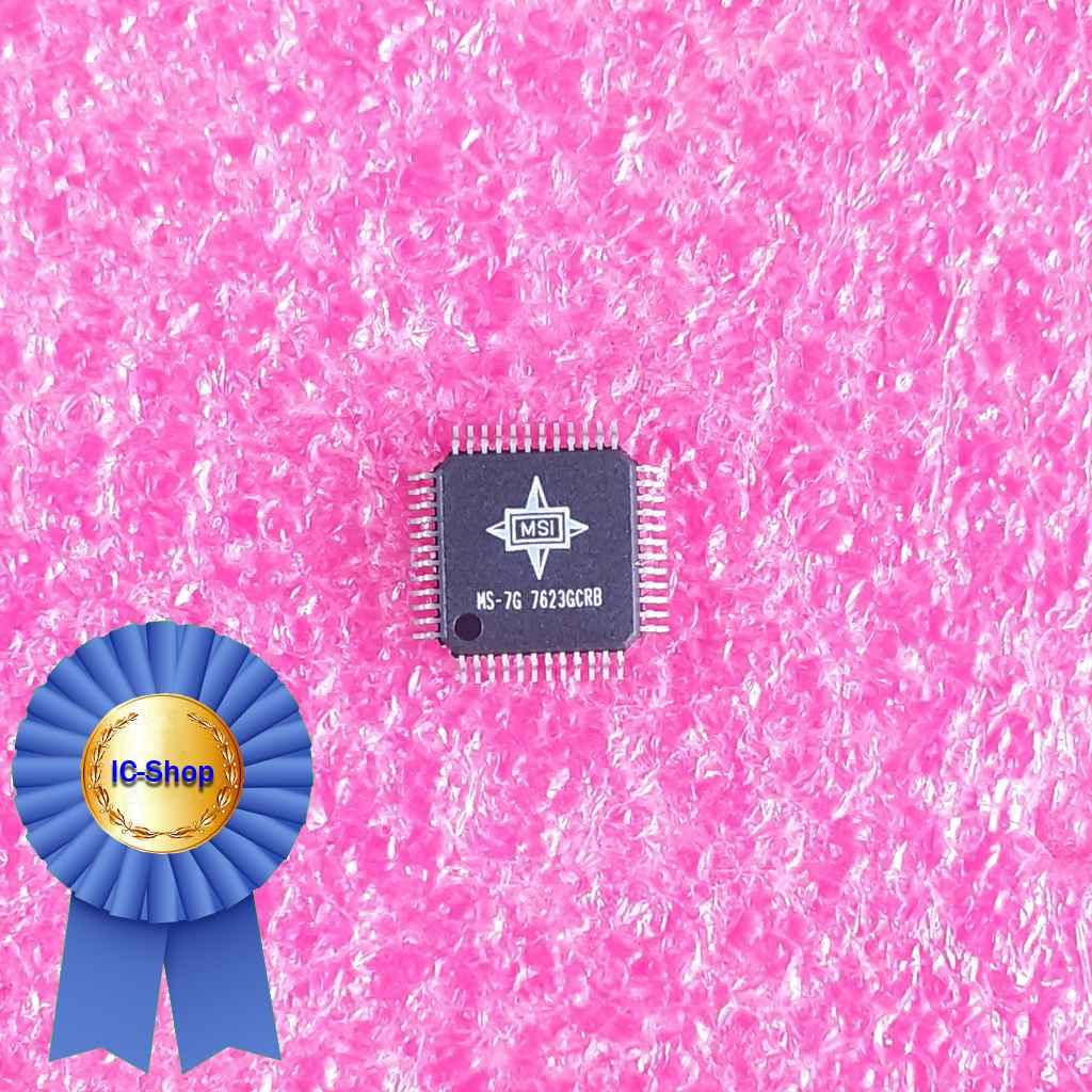 

Микросхема MS-7G ( MSI )