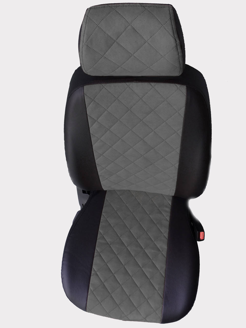 

Чехлы на сиденья Шевроле Лачетти (Chevrolet Lacetti) (универсальные, экокожа+Алькантара, с отдельным