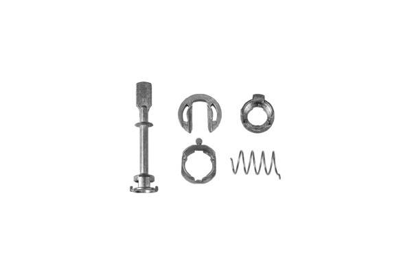 

Ремкомплект личинки замка двери VW Caddy 2 6K4 837 223A 6K4837223A
