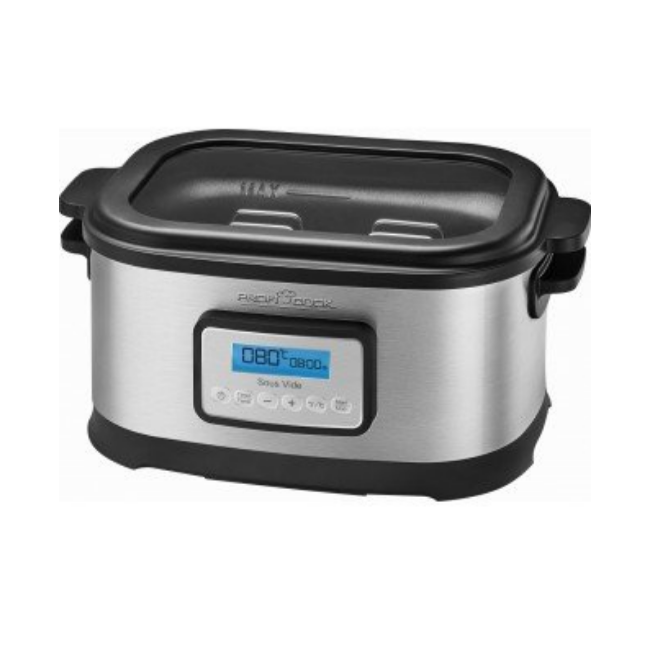

Печь вакуумная Profi Cook Sous Vide PC-SV 1112
