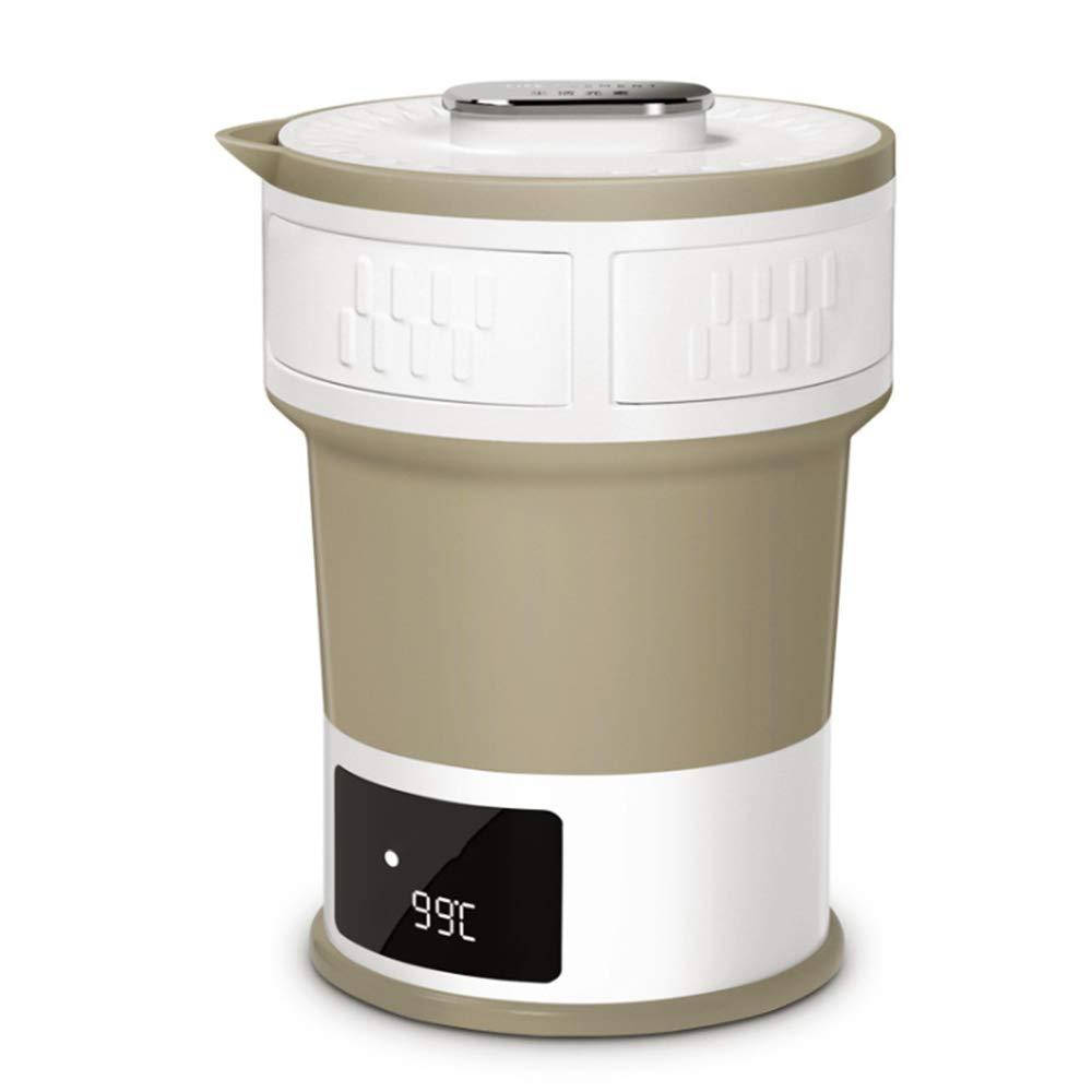 

Складной чайник Xiaomi Life Element Electrical Kettle i25 Brown (0.6 л)