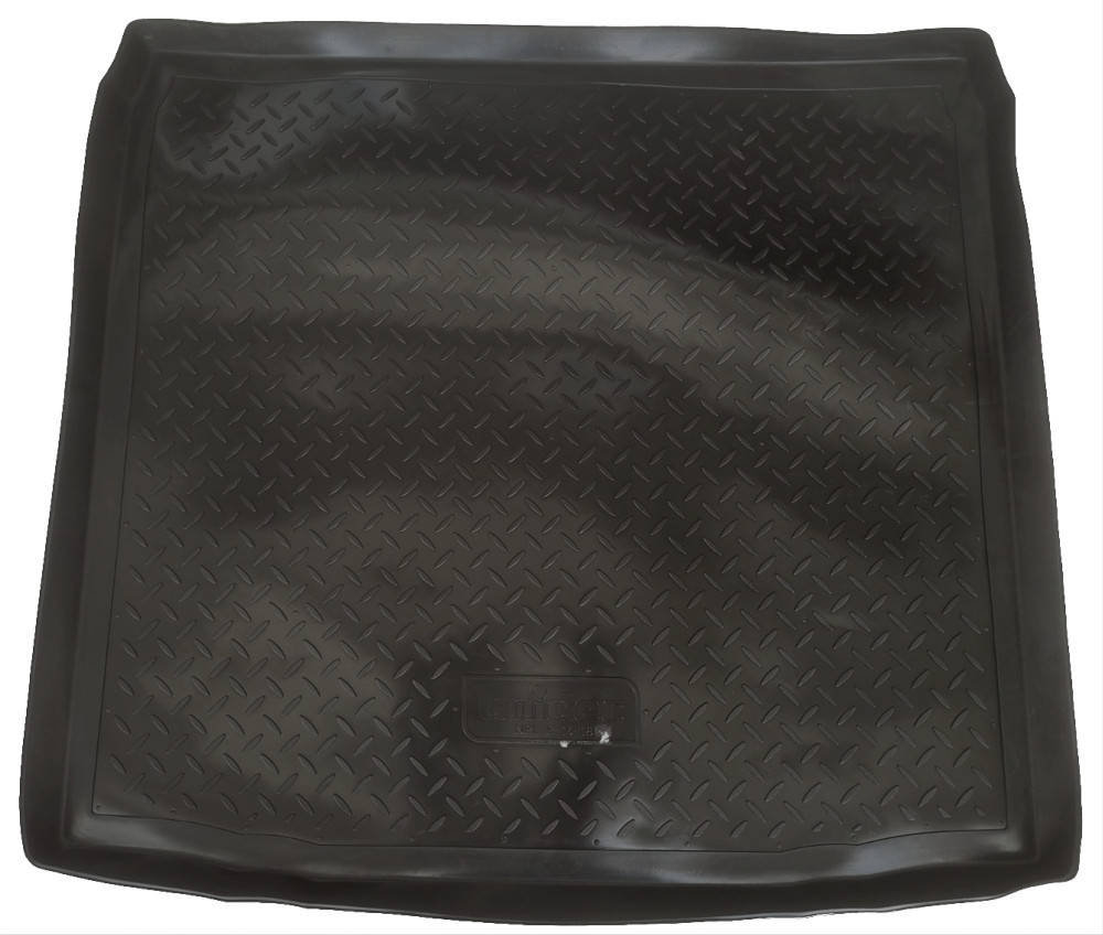 

Багажник полимерный, Citroen C5 2008-> универсал (Norplast)