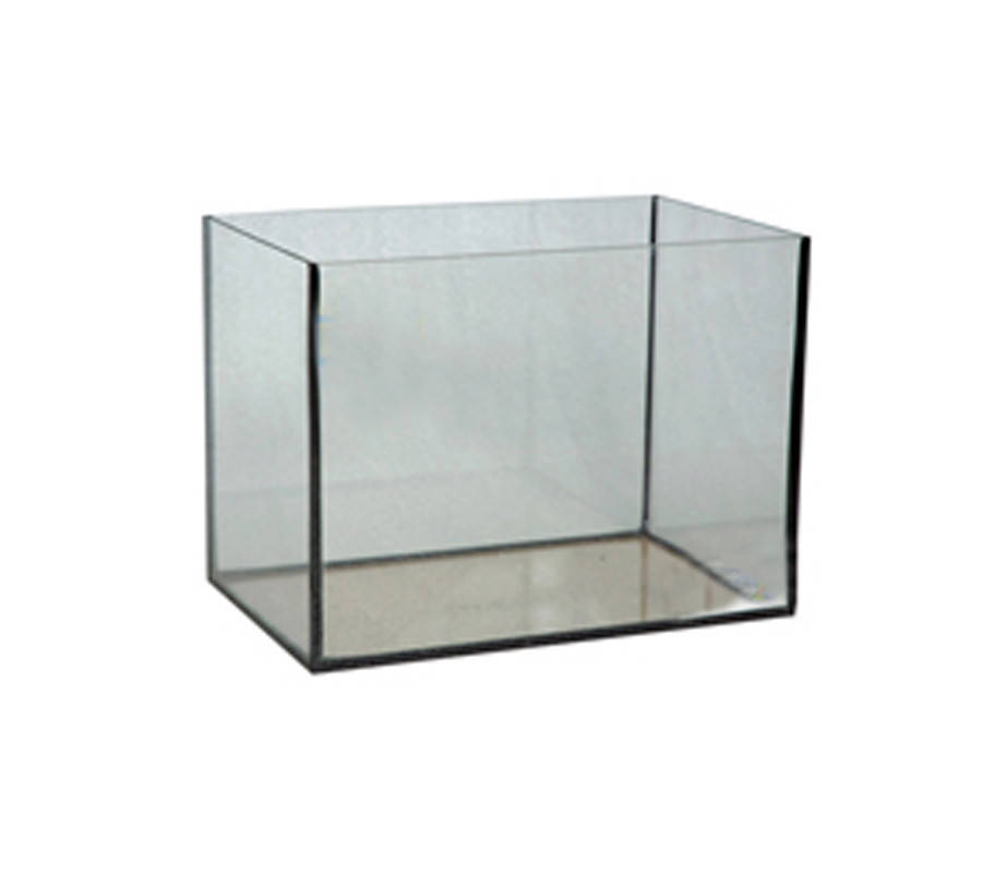 

Аквариум Aqvida прямоугольный 50x30x30, 45 л 4 мм