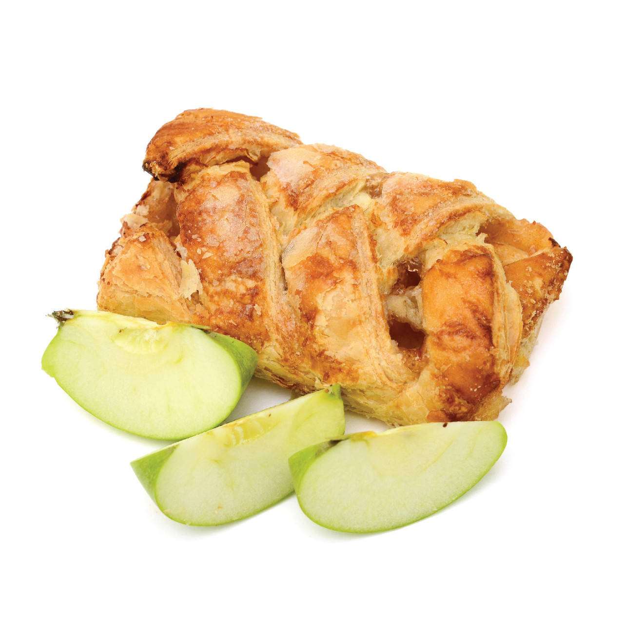 

Ароматизатор TPA Apple Pie (Яблочный пирог) 10мл.
