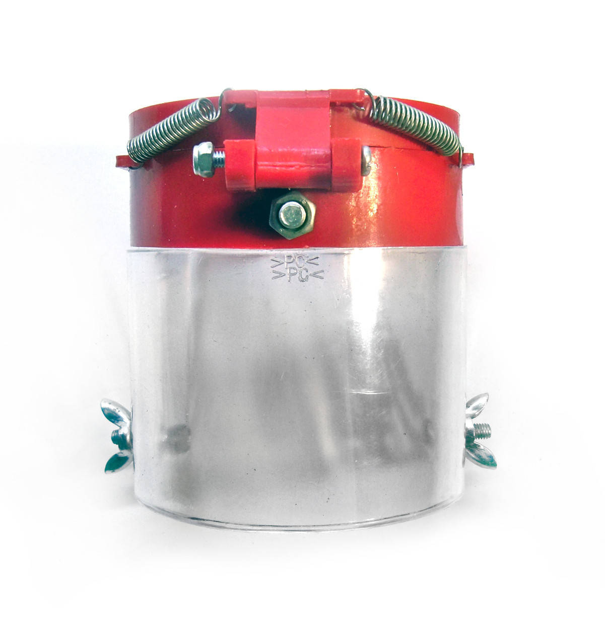 

Защитное стекло с креплением для сверлильного станка Vorskla ПМЗ 900-16