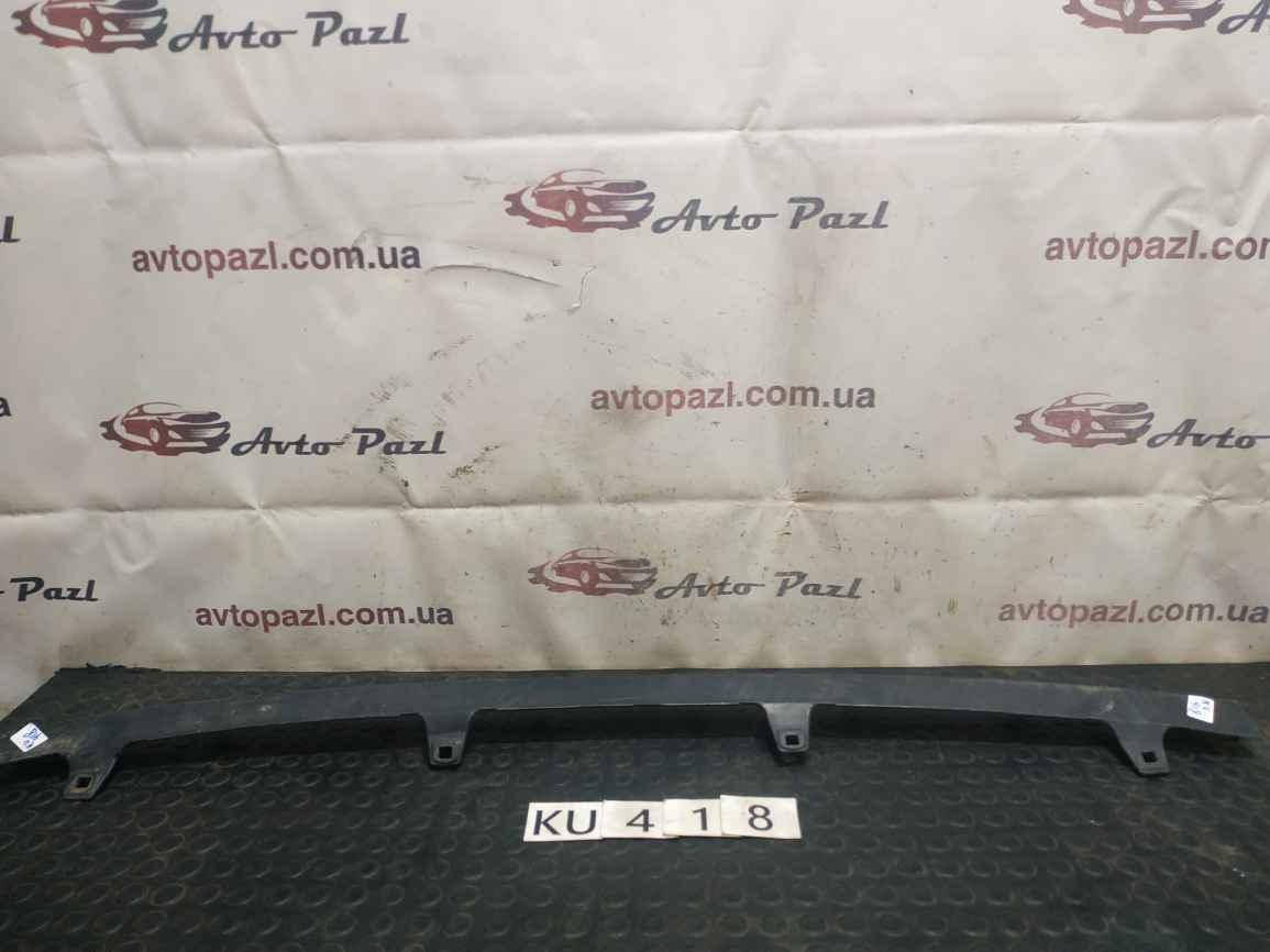 

KU0418 5241148030 Накладка бампера перед Toyota Lexus RX 15- www.avtopazl.com.ua 0