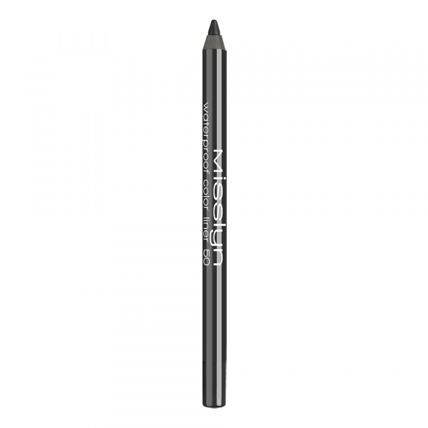 

Misslyn Waterproof Color Liner Водостойкий карандаш для глаз