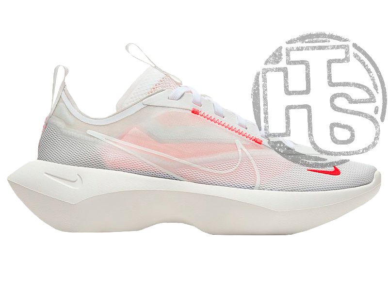 

Женские кроссовки Nike Vista Lite White Red CI0905-100 37, Белый