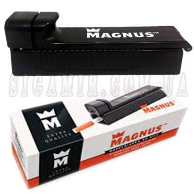 

Машинка для набивки сигарет Magnus
