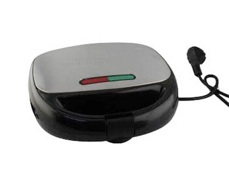 

Сендвичница 6 в 1 Domotec MS-7706 4шт 8075