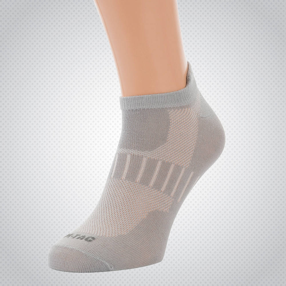 

Носки спортивные легкие M-Tac Grey