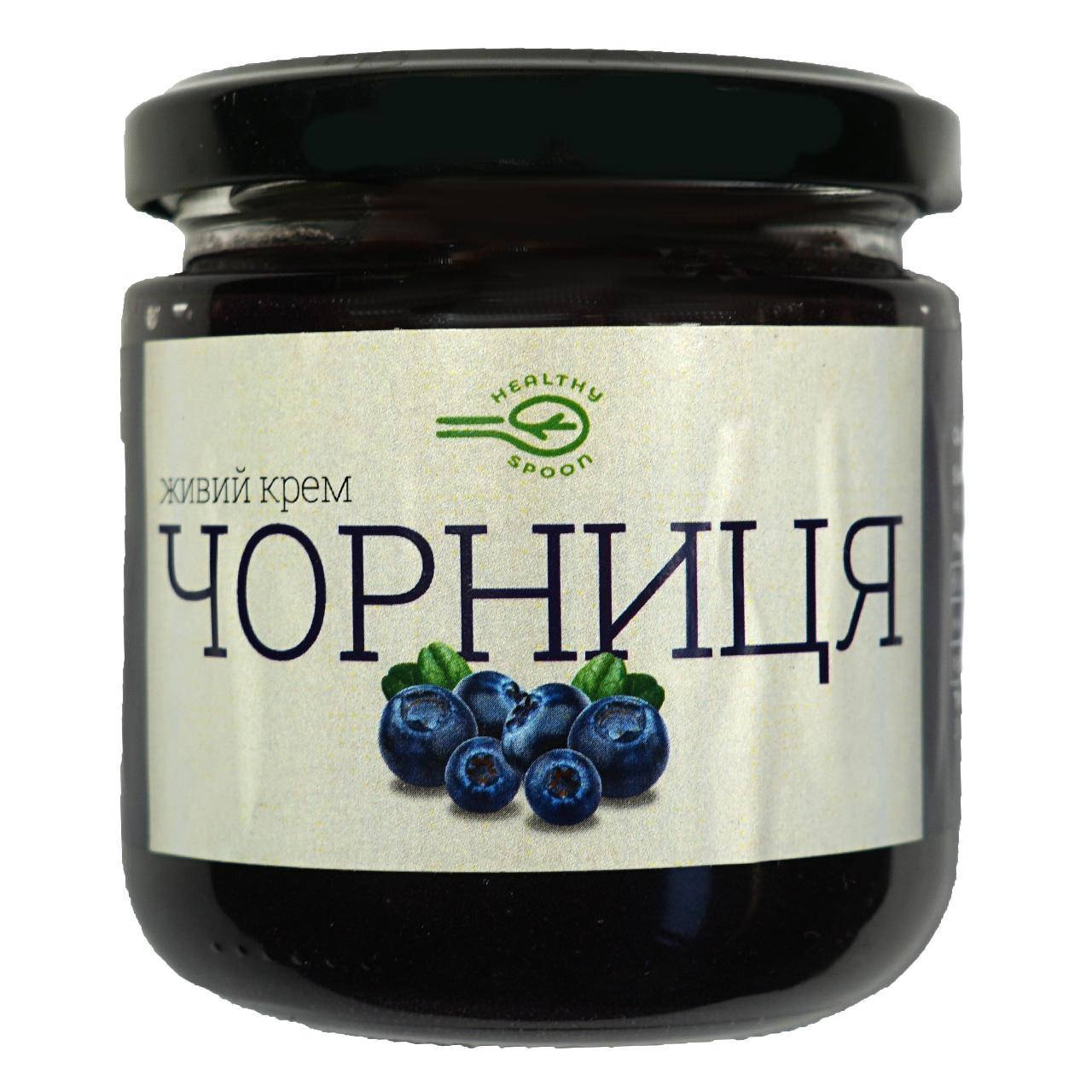 

Крем Черника, 200г