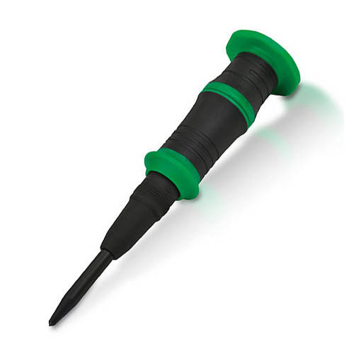 

Кернер автоматический с регулировкой усилия Heavy Duty TOPTUL HBBF0155