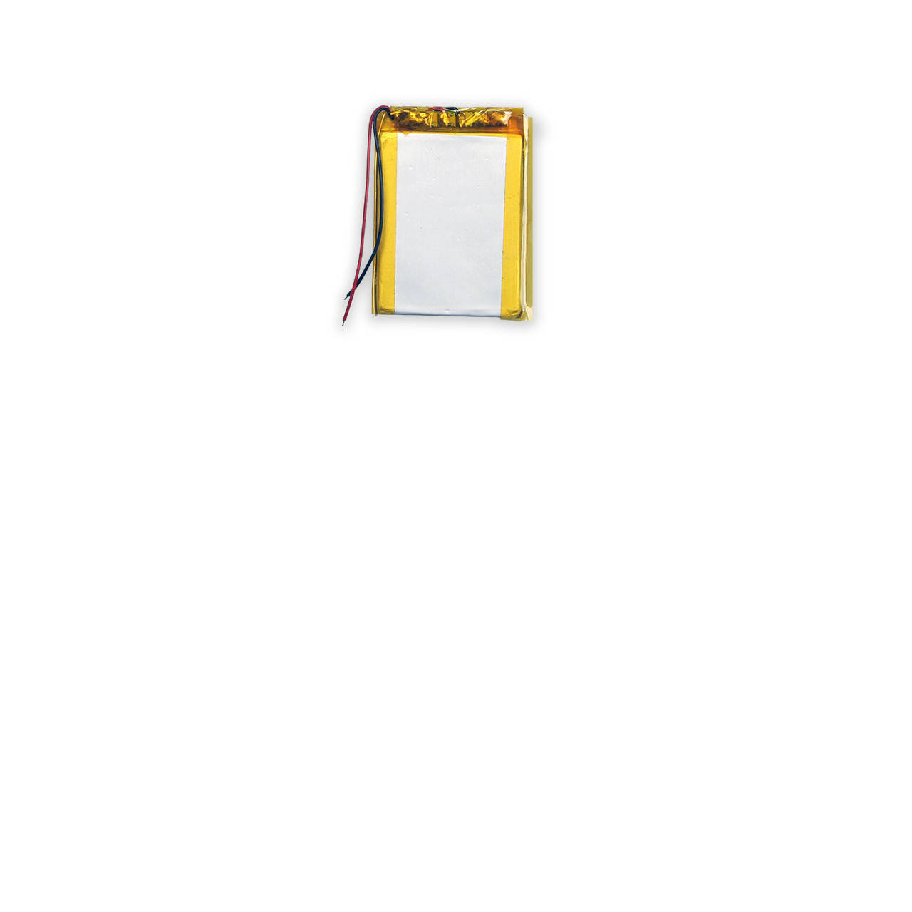 

Аккумулятор 4*35*47 (900mAh 3,7V)