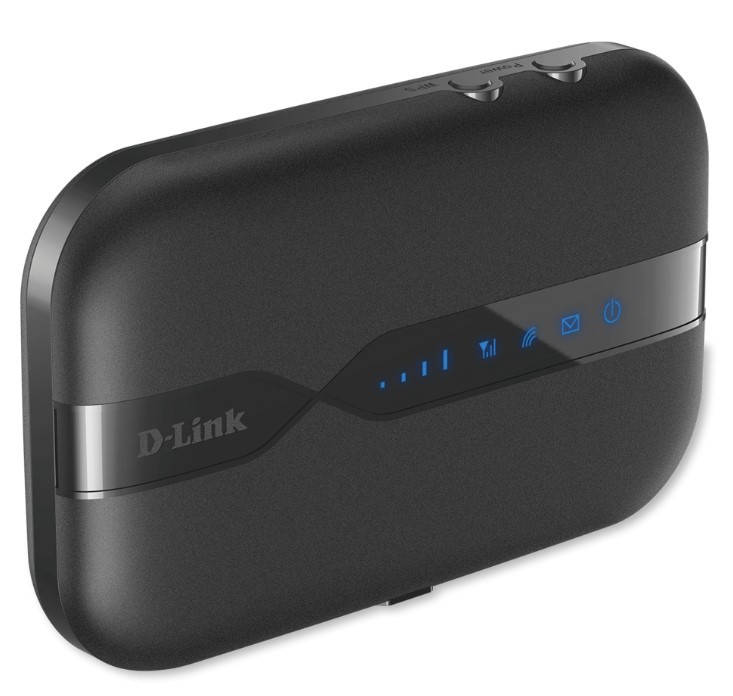 

Модем 3G/4G D-LINK DWR-932 (Wi-Fi)