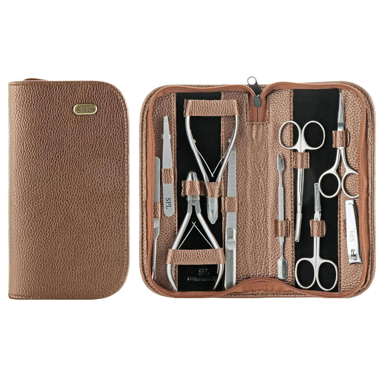 

Маникюрный набор SPL, 77302BN