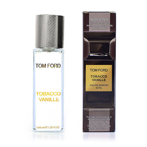 

Женский тестер люкс Tom Ford Tobacco Vanille