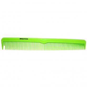 

Гребень для точного разпределиня прядей Denman lime green