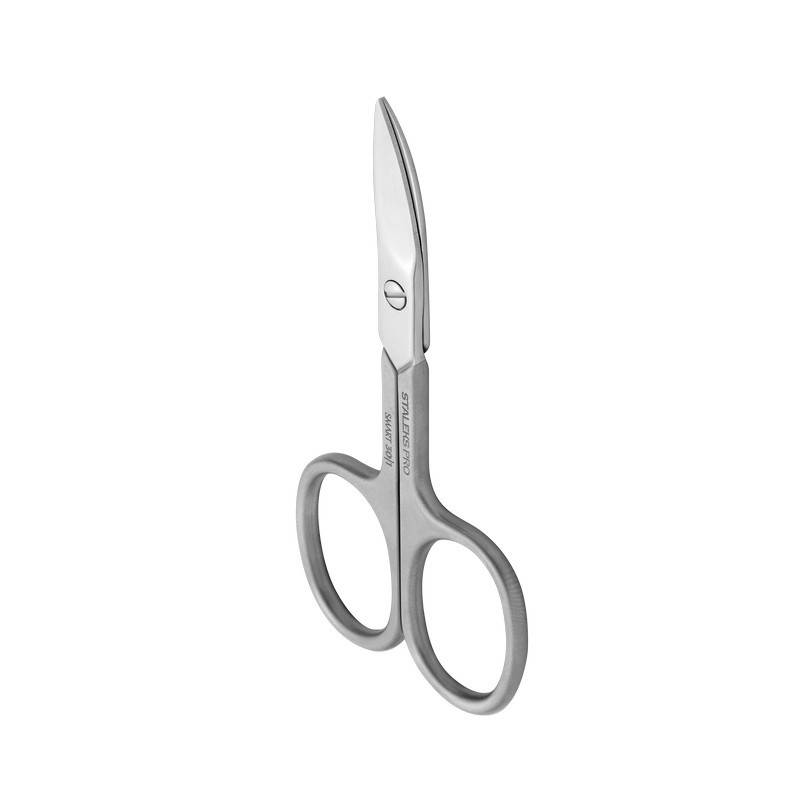 

SS-30/1 Сталекс ножницы для ногтей проф. Staleks PRO Smart SS-30 type 1