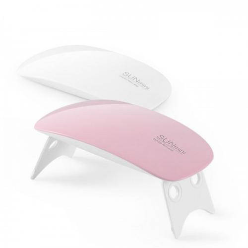 

Сушилка для ногтей Beauty nail Sun mini UV