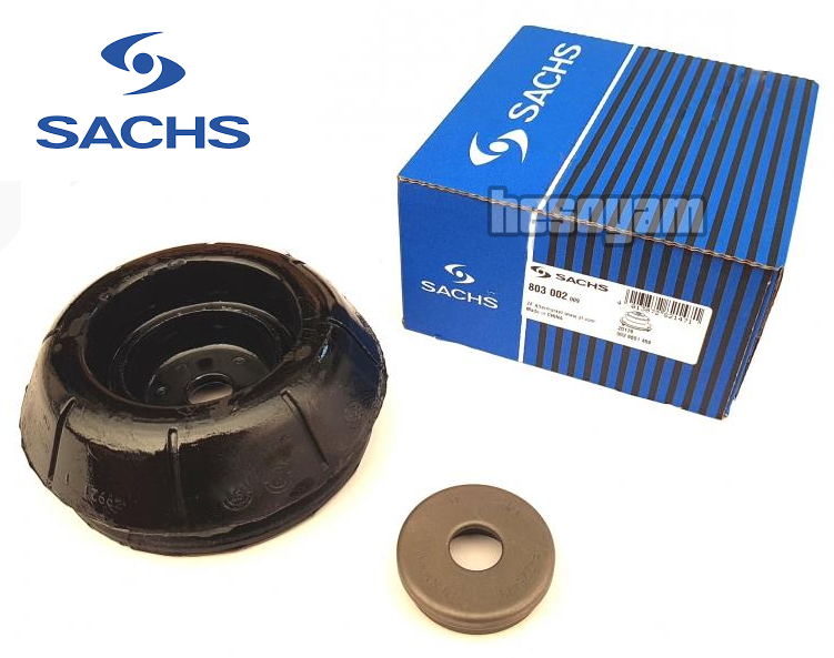 

Опора амортизатора с подишпником Лачетти / Lacetti J200 (96549921) SACHS 803002