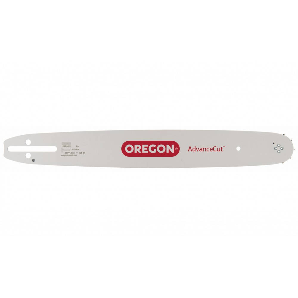 

Шина Oregon 0,325", 1,5 мм, 38 см (158PXBK095)