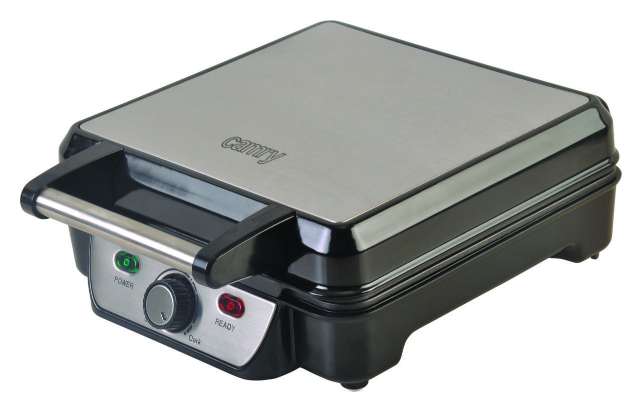 

Вафельница Camry CR 3025