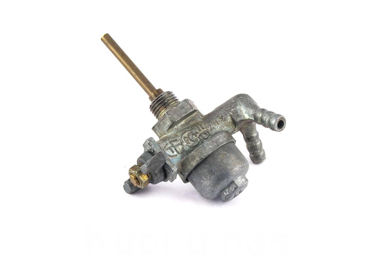 

Кран топливный МТ, ДНЕПР, УРАЛ, К-750 (Белоруссия) CJl