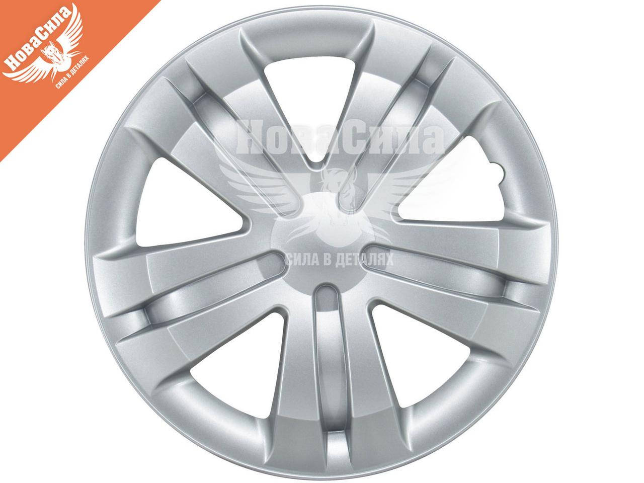 

Колпаки на колеса 14 (Jestic) (Bavaria) BAVARIA