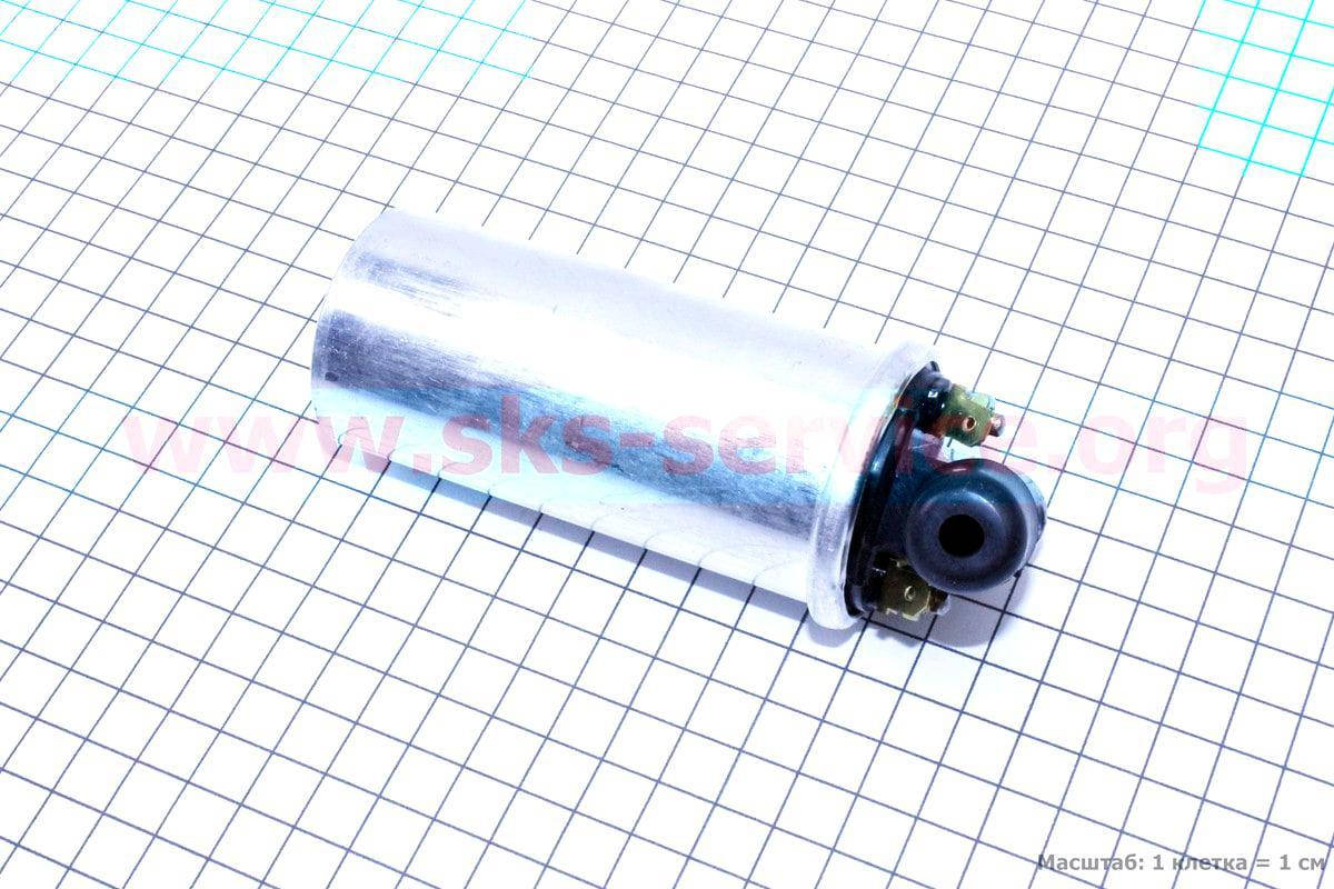 

Катушка зажигания 12V Тип №1 на мотоцикл Ява