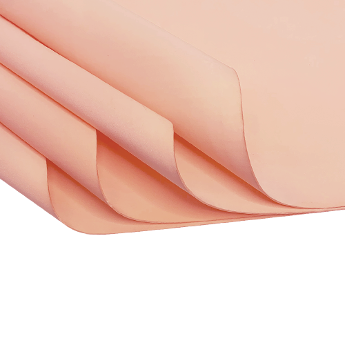 

Фоамиран 1мм зефирный 50х50 см персиковый