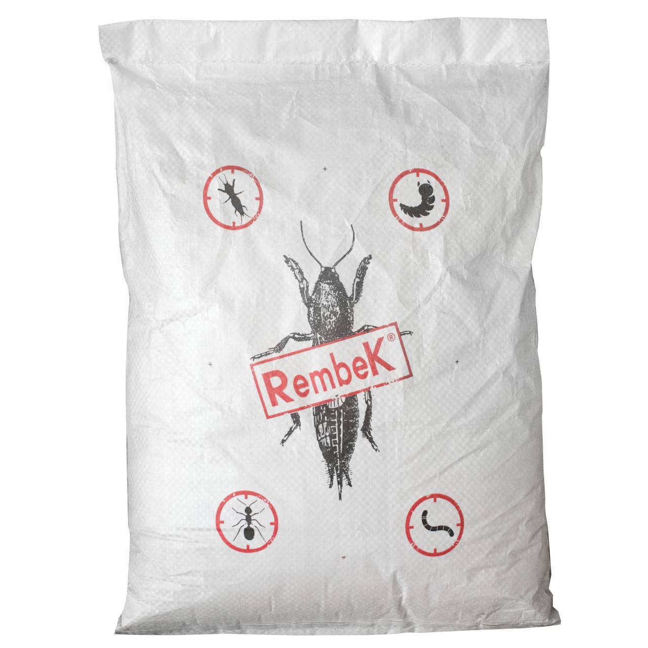 

Инсектицид Rembek від мурах 5 кг