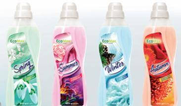 

EcoMax кондиціонер-ополіскувач 1л