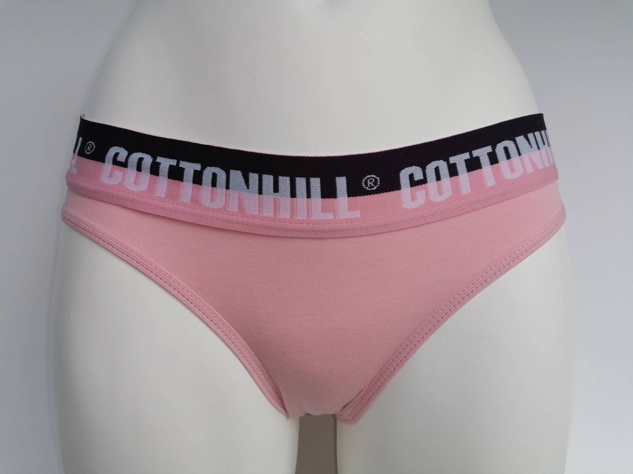 

Бикини женские COTTONHILL Розовый, L