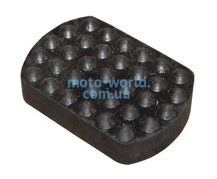 

Резинка ножки переключения передач МТ, Днепр чёрная